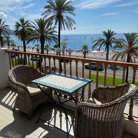 La Couronne Appartement A Nice Dış mekan fotoğraf