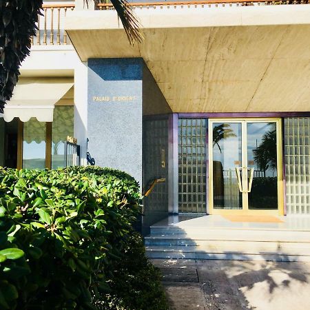 La Couronne Appartement A Nice Dış mekan fotoğraf