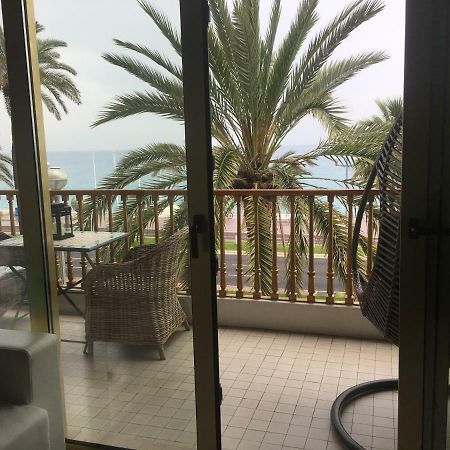 La Couronne Appartement A Nice Dış mekan fotoğraf