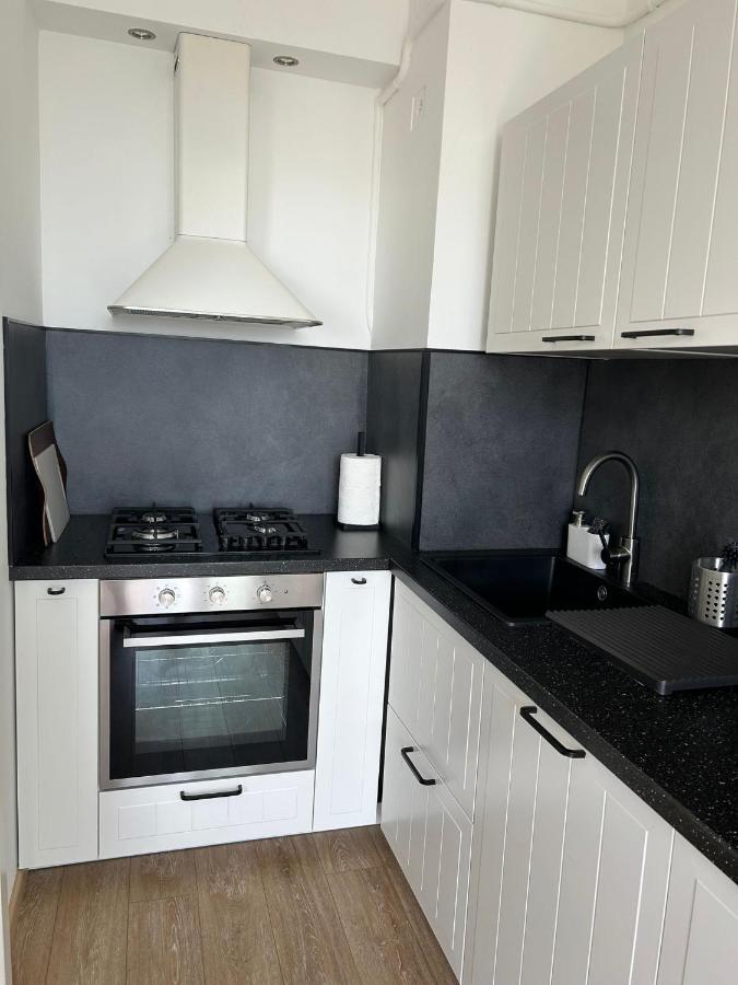 La Couronne Appartement A Nice Dış mekan fotoğraf