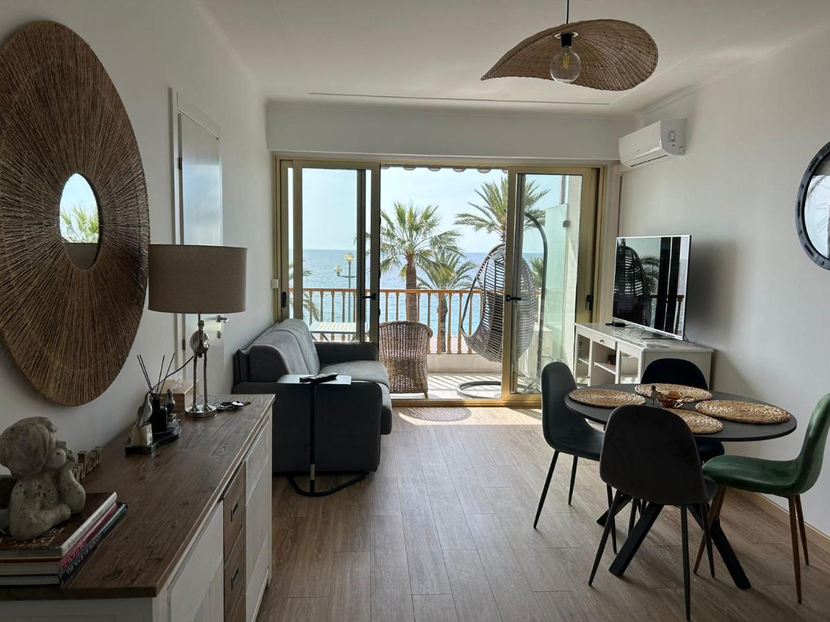 La Couronne Appartement A Nice Dış mekan fotoğraf