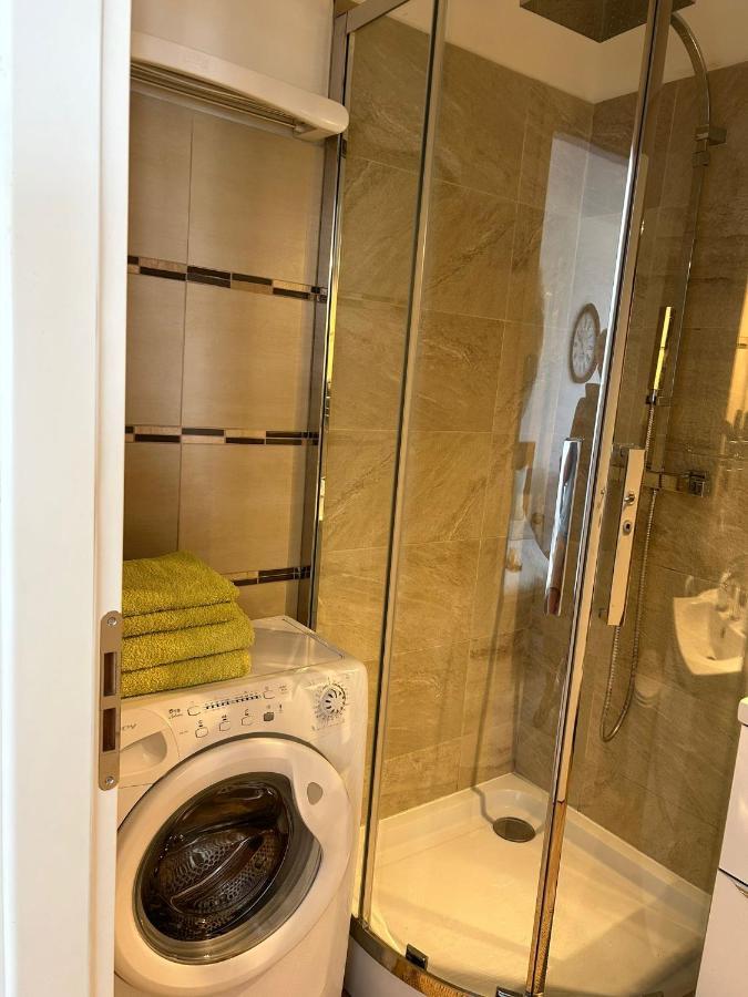 La Couronne Appartement A Nice Dış mekan fotoğraf